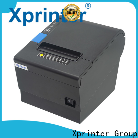 Xprinter latest receipt printer online factory price for shop