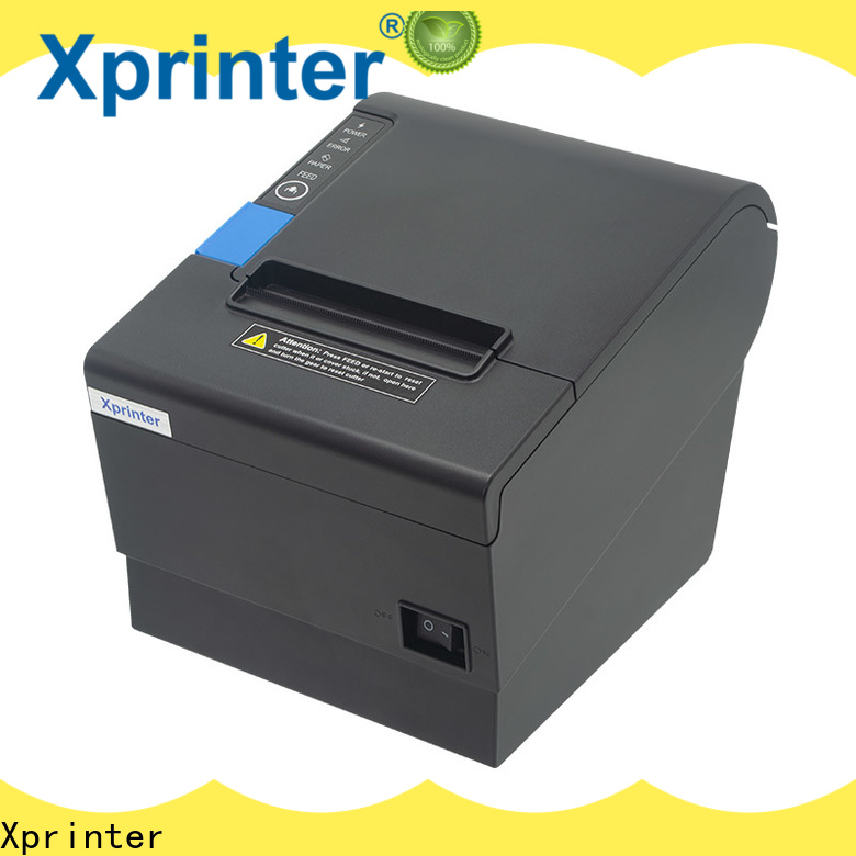 Xprinter bluetooth wireless receipt printer supplier for store