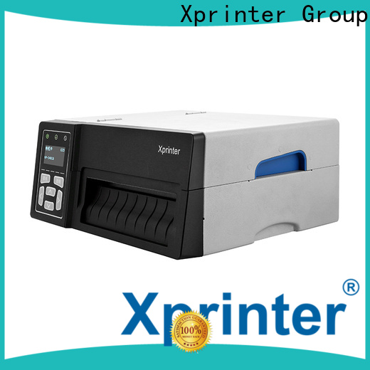 Xprinter custom made network thermal receipt printer maker for medical care