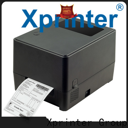 Xprinter types of thermal printer for sale for shop
