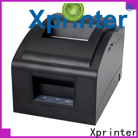 Xprinter mini bill printer for industry
