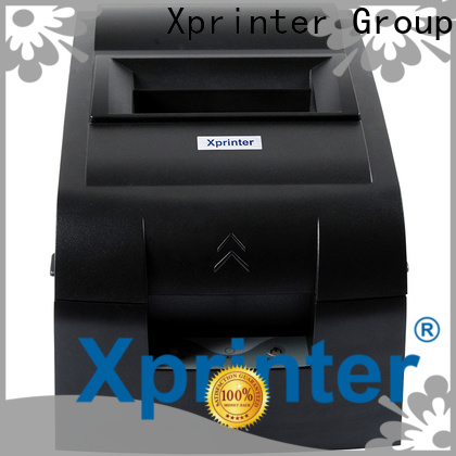 Xprinter bulk buy wireless restaurant printer for commercial