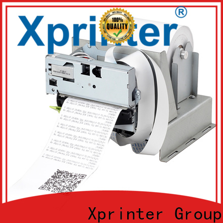 Xprinter top receipt printer for sale supplier for tax