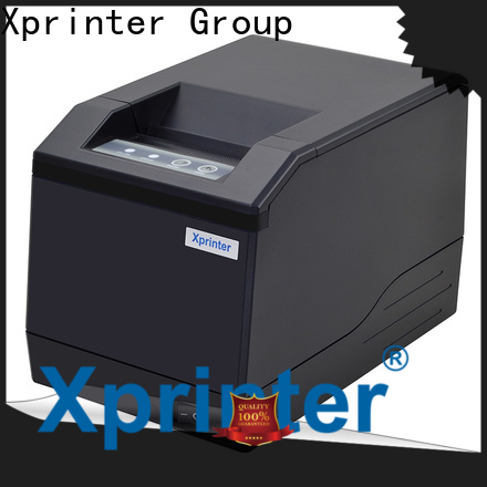 Xprinter barcode and label printer company for storage