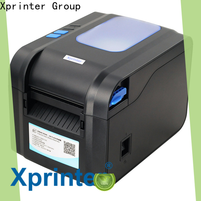 Xprinter professional printer thermal 80mm supplier for storage