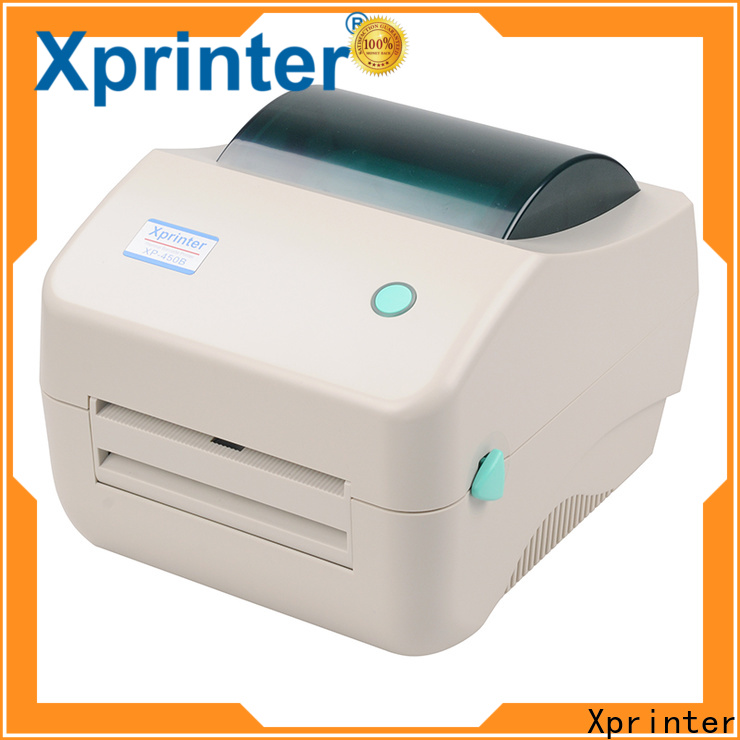 Xprinter 4 inch printer factory price for tax