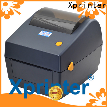 Xprinter bulk barcode label maker machine dealer for store