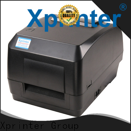 Xprinter bulk buy wifi thermal label printer supplier for shop