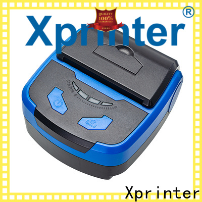 Xprinter cheap mobile receipt printer for catering