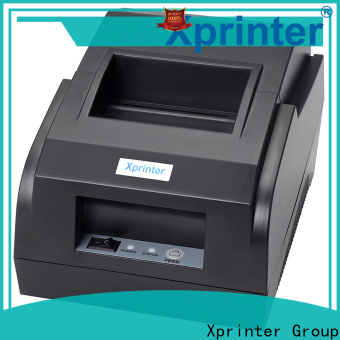 Xprinter best xprinter 58 driver company for mall