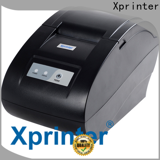 Xprinter customized printer thermal 58mm supply for shop