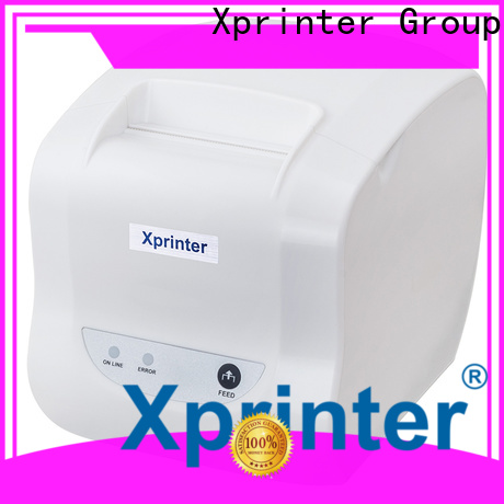 Xprinter pos58 printer company for mall