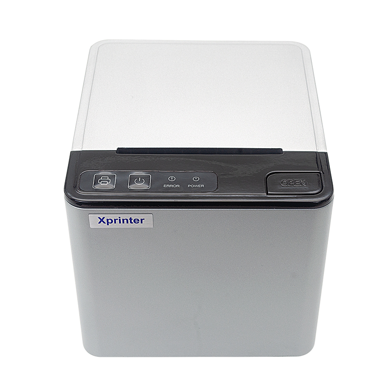 XP-Q809K Desktop Thermal Receipt Printer