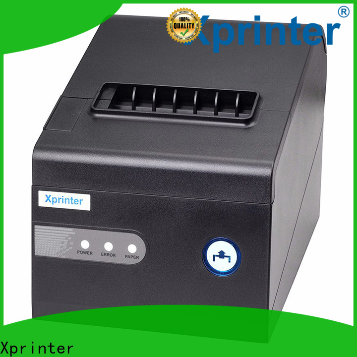 Xprinter top cashier receipt printer factory for store