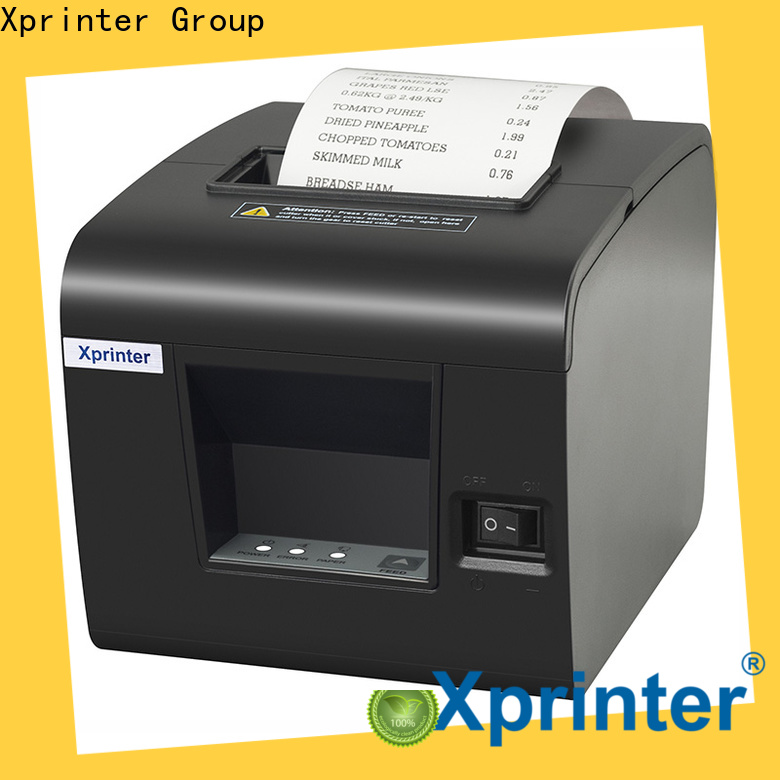 bulk buy wifi receipt printer factory price for shop