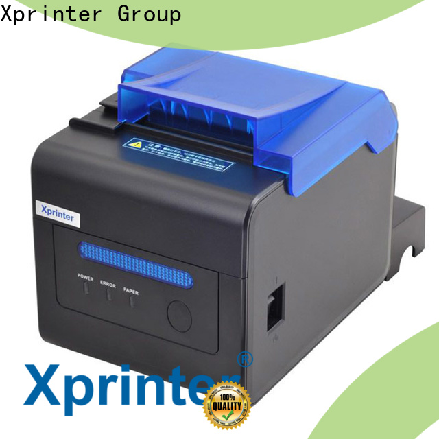Xprinter xpp324b ethernet receipt printer factory for shop