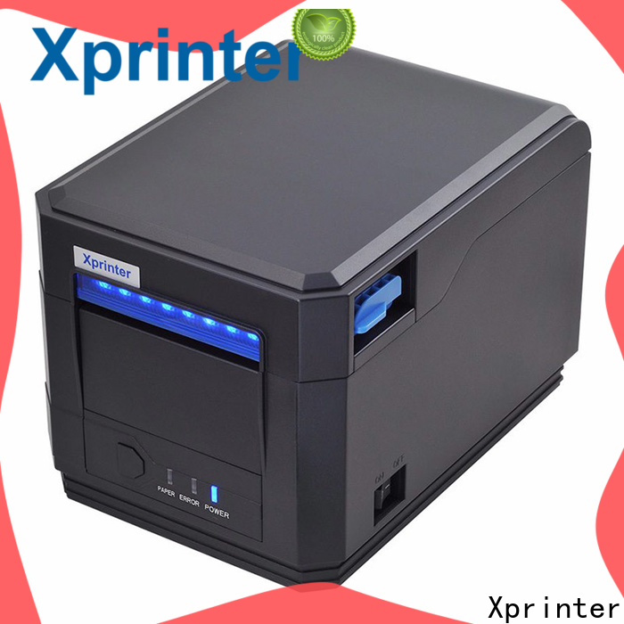 high-quality 80mm bluetooth printer wholesale for retail