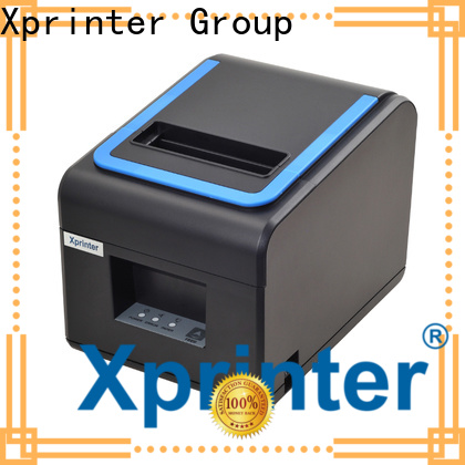 Xprinter new small receipt printer factory for retail