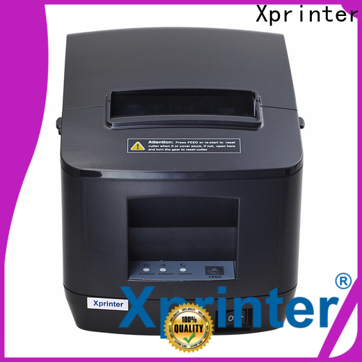 new cloud thermal printer for post