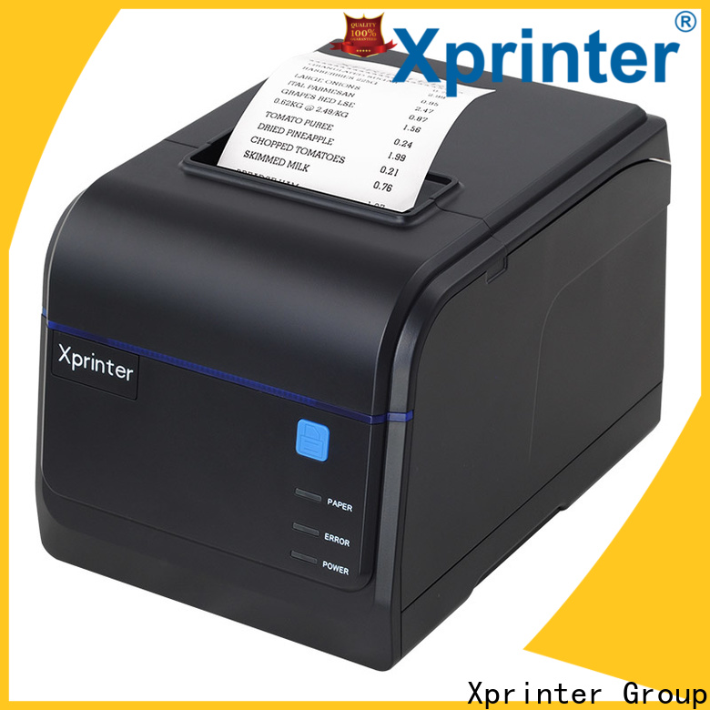 Xprinter a300h 80mm bluetooth printer dealer for store