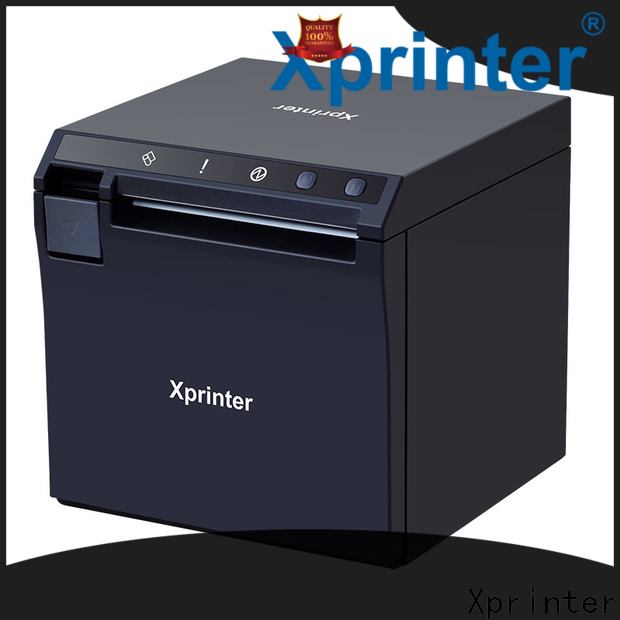 Xprinter xp58iil barcode receipt printer dealer for mall