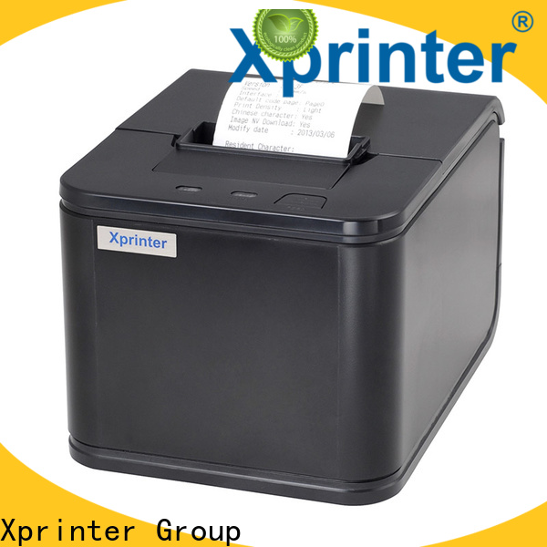Xprinter 58 thermal receipt printer distributor for retail