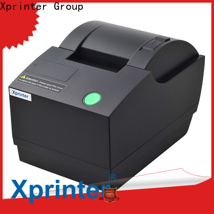 Xprinter thermal receipt printer 58mm manufacturer for retail