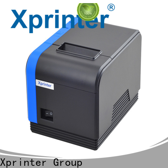 Xprinter printer pos 58 distributor for retail