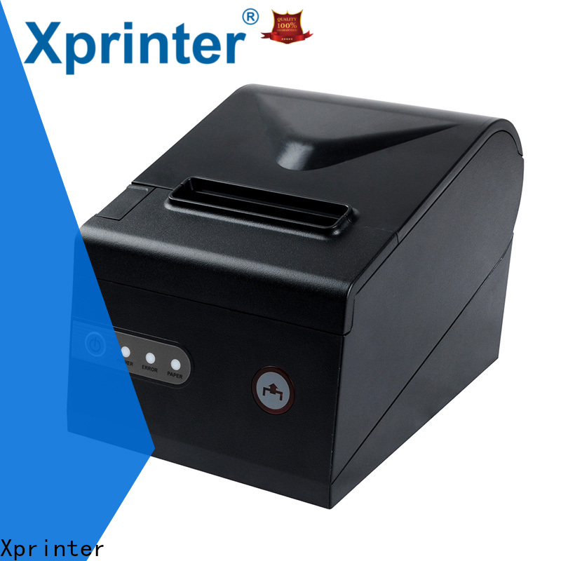 high-quality usb receipt printer supplier for shop