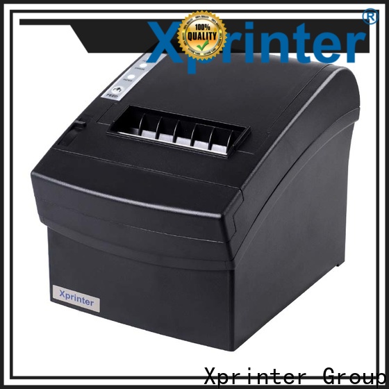 top 80mm thermal receipt printer supplier for shop