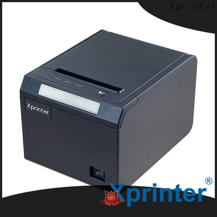 Xprinter square receipt printer manufacturer for store