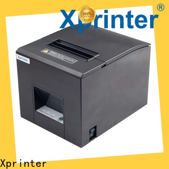 Xprinter printer 80mm factory price for mall