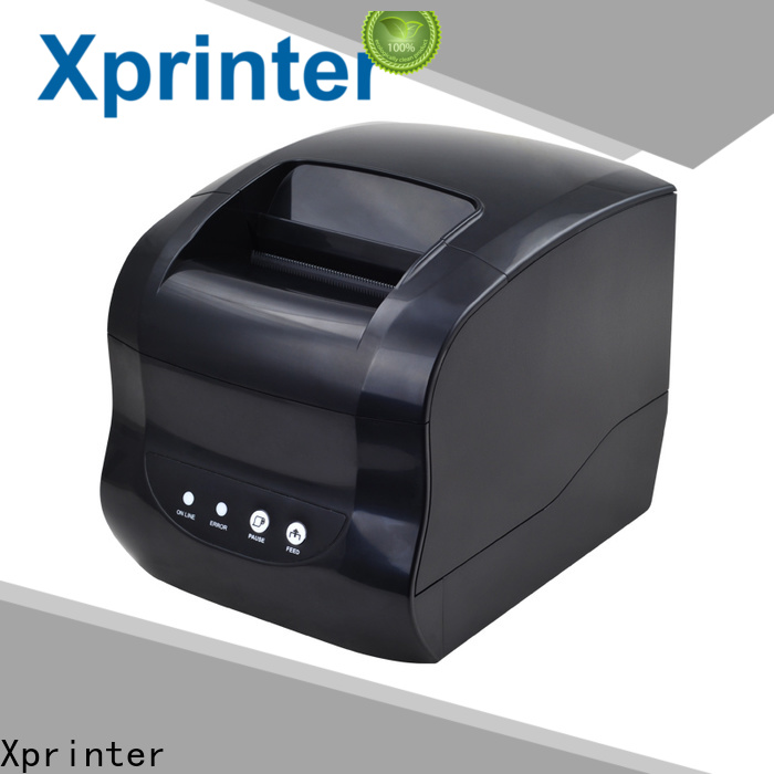 Xprinter Xprinter thermal printer for restaurant vendor for medical care
