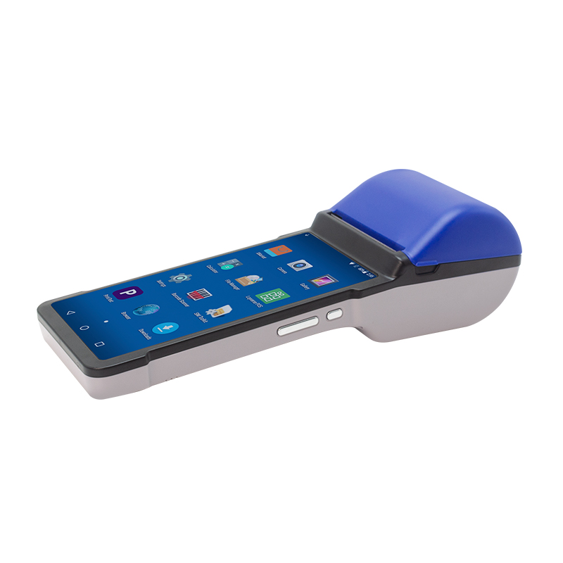 XP-I2 Portable Thermal Label Android POS Printer