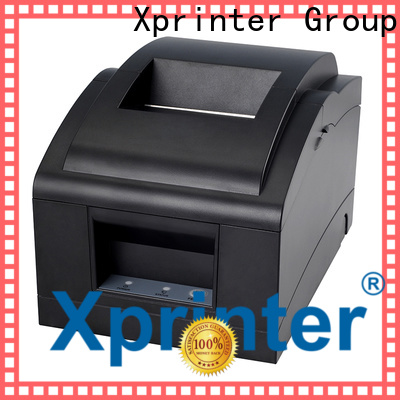 Xprinter dot matrix receipt printer factory price for post