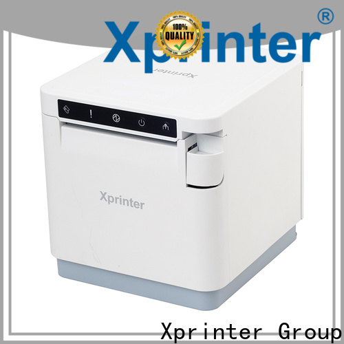 Xprinter 80mm thermal receipt printer maker for shop