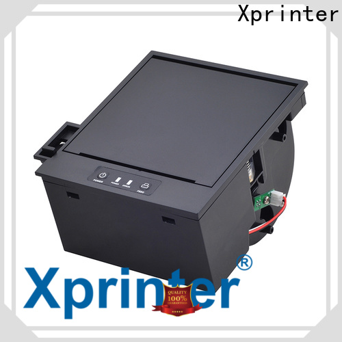 quality micro panel thermal printer wholesale for catering