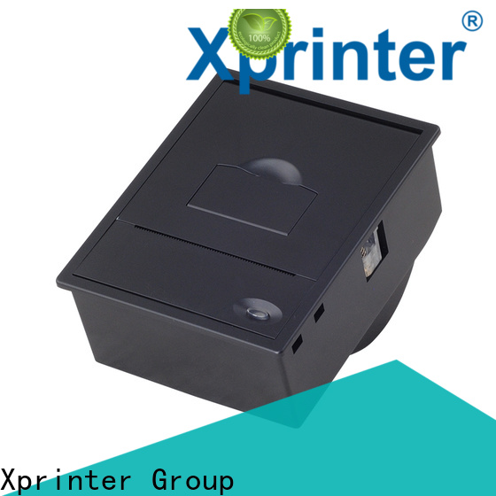 Xprinter pos slip printer manufacturer for shop