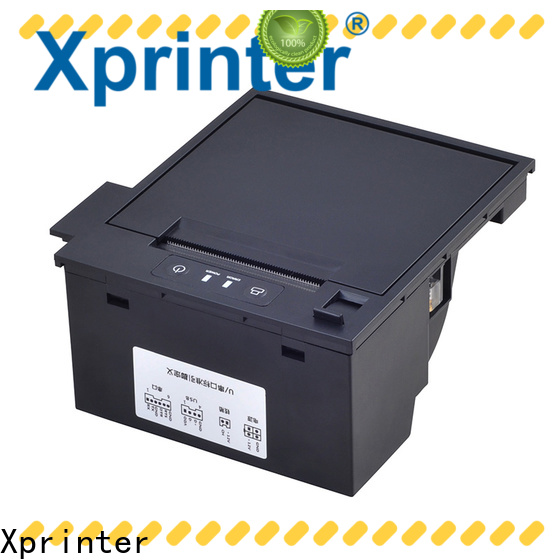 Xprinter Xprinter panel mount thermal printer supply for shop