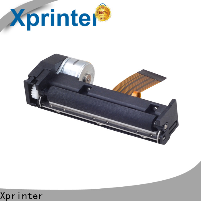 Xprinter voice prompter manufacturer for storage