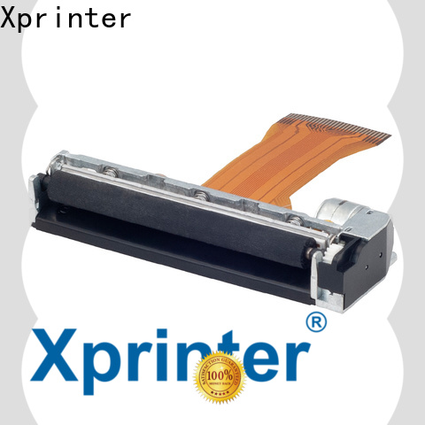 Xprinter new voice prompter for medical care