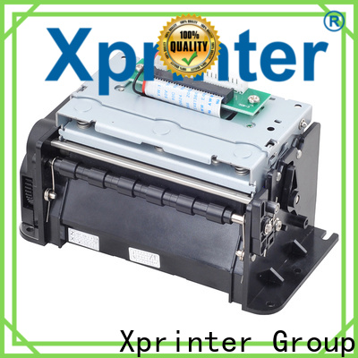 Xprinter label printer accessories dealer for supermarket