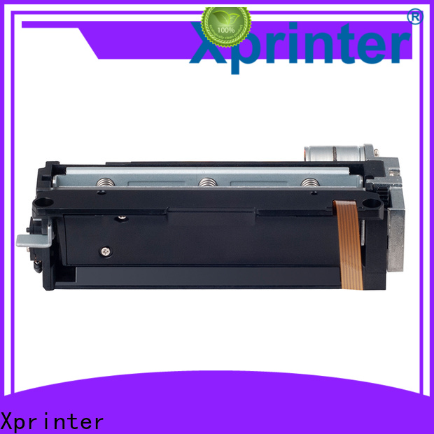 Xprinter custom voice prompter supply for medical care