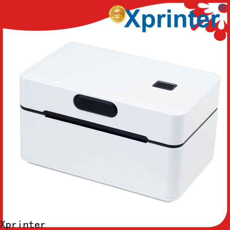 Xprinter wifi thermal printer manufacturer for post