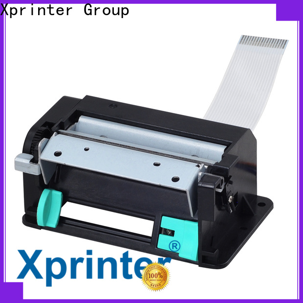 Xprinter barcode printer accessories distributor for post