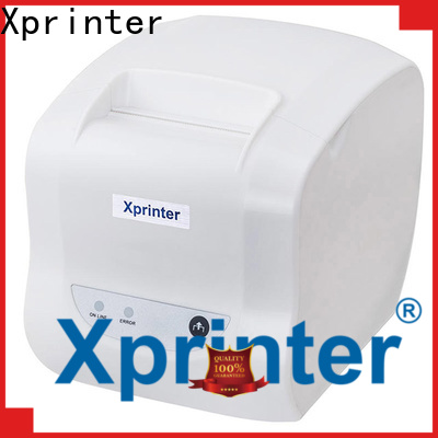 Xprinter cloud thermal printer distributor for catering