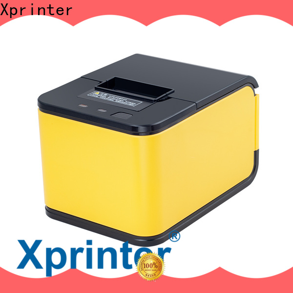new cloud thermal printer company for catering