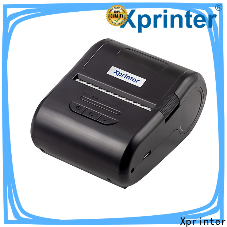 new handheld label printing machine dealer for mall