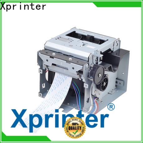 Xprinter top printer and accessories vendor for supermarket