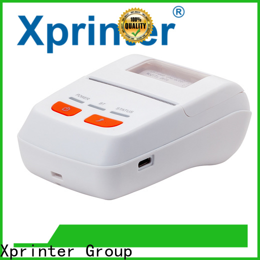 Xprinter quality point of sale receipt printer distributor for store